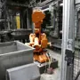 thumbnail-Machines et installations (moulage sous pression d'aluminium pour l'industrie automobile et ses sous-traitants)-3