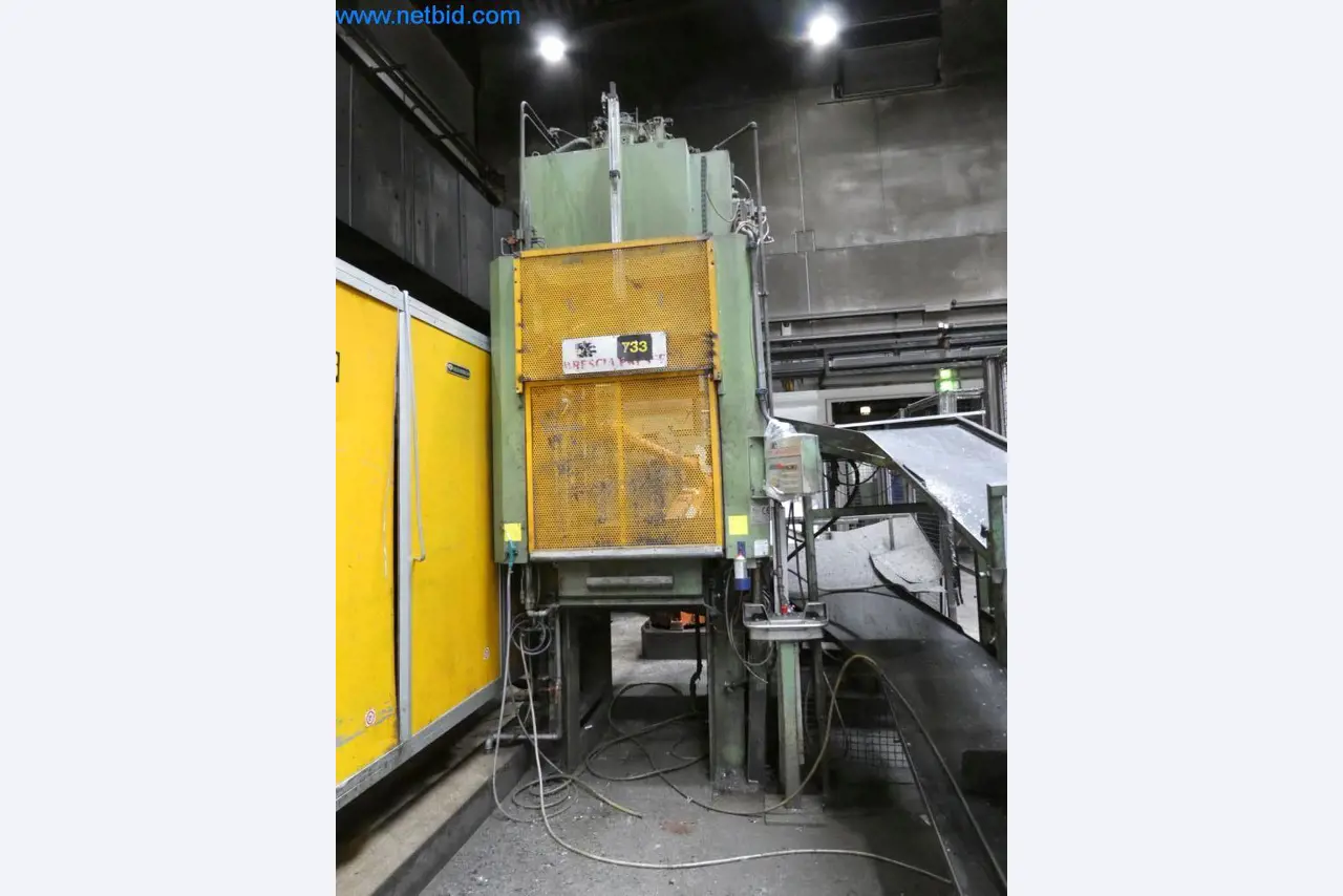 Stroji in sistemi (tlačno litje aluminija za avtomobilsko industrijo in avtomobilsko oskrbo)-6