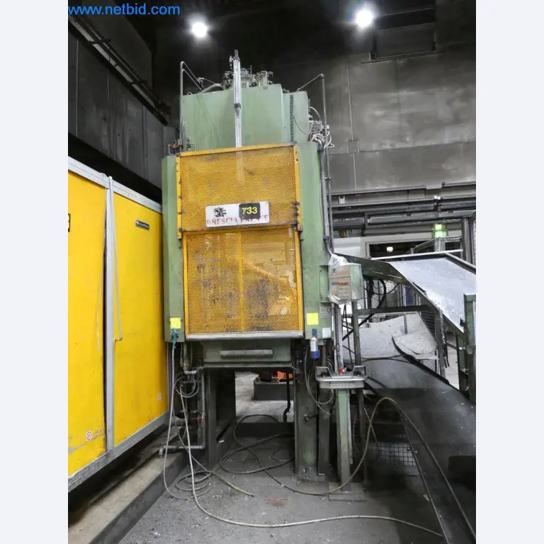 Stroji in sistemi (tlačno litje aluminija za avtomobilsko industrijo in avtomobilsko oskrbo)-6