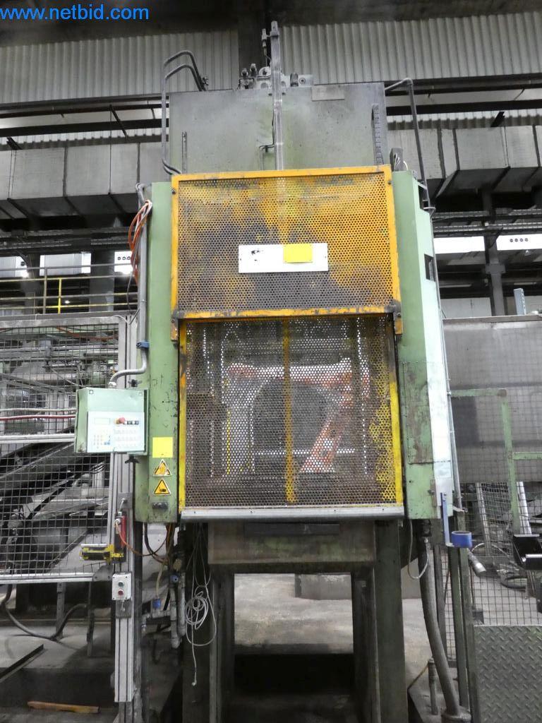 Machinery and equipment (Aluminium diecasting cells from the closing of a large automotive supplier)-10