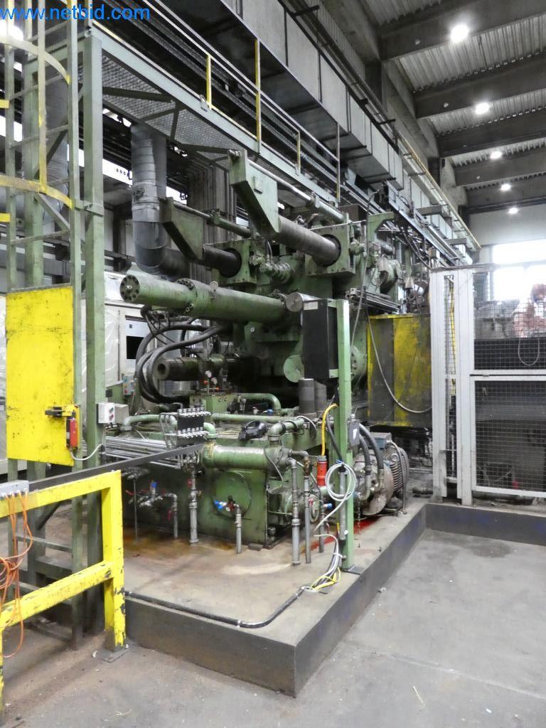 Machinery and equipment (Aluminium diecasting cells from the closing of a large automotive supplier)-13