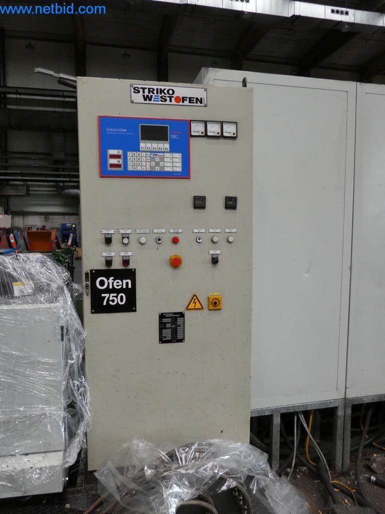 Machinery and equipment (Aluminium diecasting cells from the closing of a large automotive supplier)-14