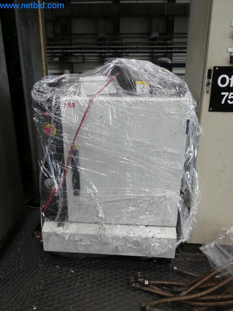 Machinery and equipment (Aluminium diecasting cells from the closing of a large automotive supplier)-15