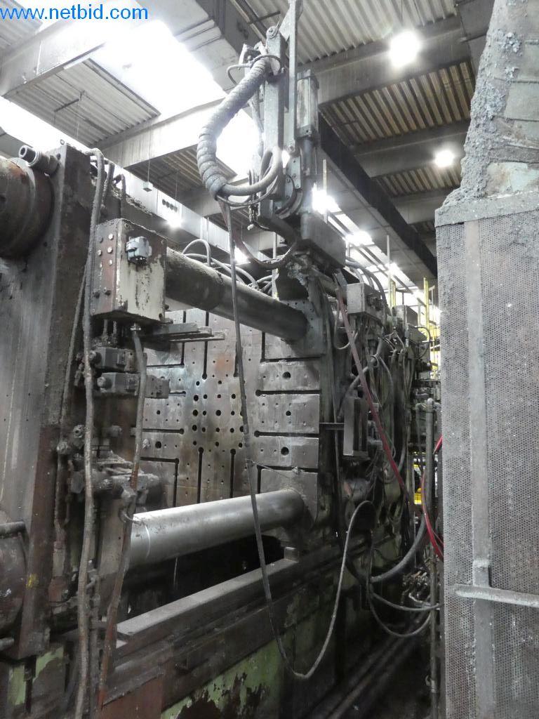 Machinery and equipment (Aluminium diecasting cells from the closing of a large automotive supplier)-18