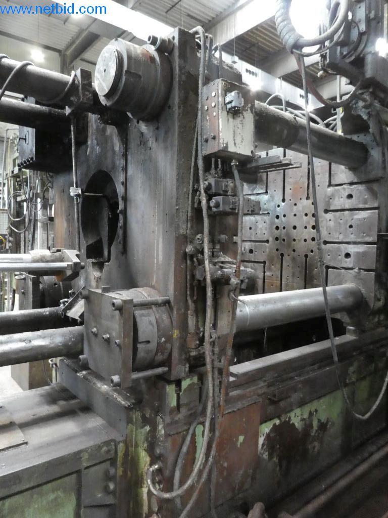 Machinery and equipment (Aluminium diecasting cells from the closing of a large automotive supplier)-19