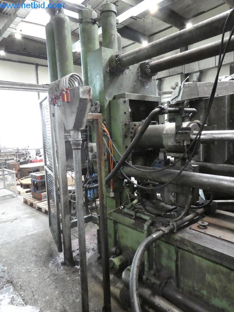 Machinery and equipment (Aluminium diecasting cells from the closing of a large automotive supplier)-20