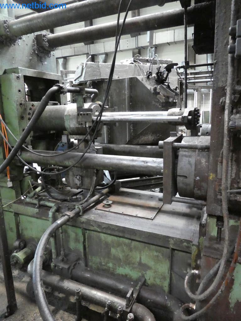 Machinery and equipment (Aluminium diecasting cells from the closing of a large automotive supplier)-21