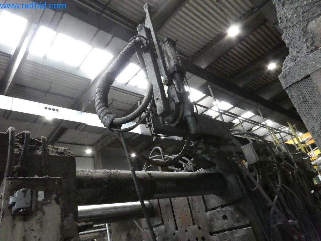 Machinery and equipment (Aluminium diecasting cells from the closing of a large automotive supplier)-23