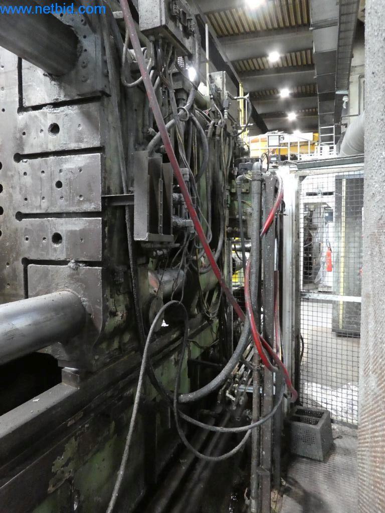 Machinery and equipment (Aluminium diecasting cells from the closing of a large automotive supplier)-3