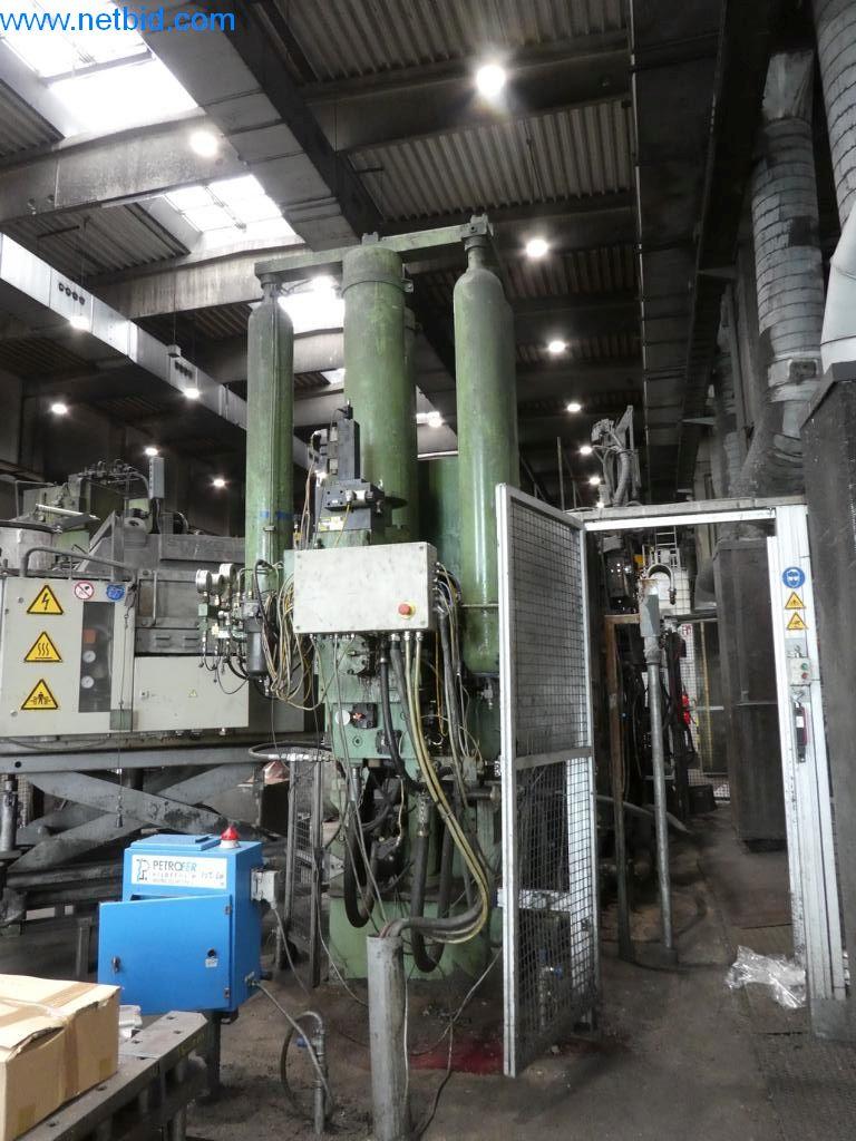 Machinery and equipment (Aluminium diecasting cells from the closing of a large automotive supplier)-4