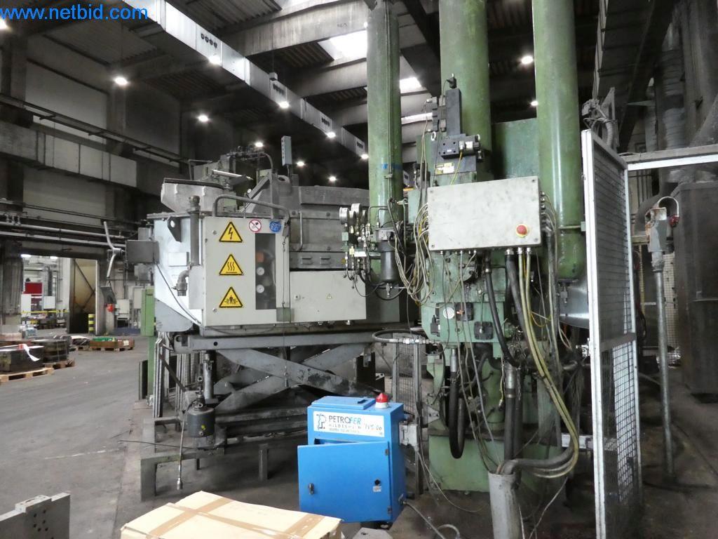 Machinery and equipment (Aluminium diecasting cells from the closing of a large automotive supplier)-5