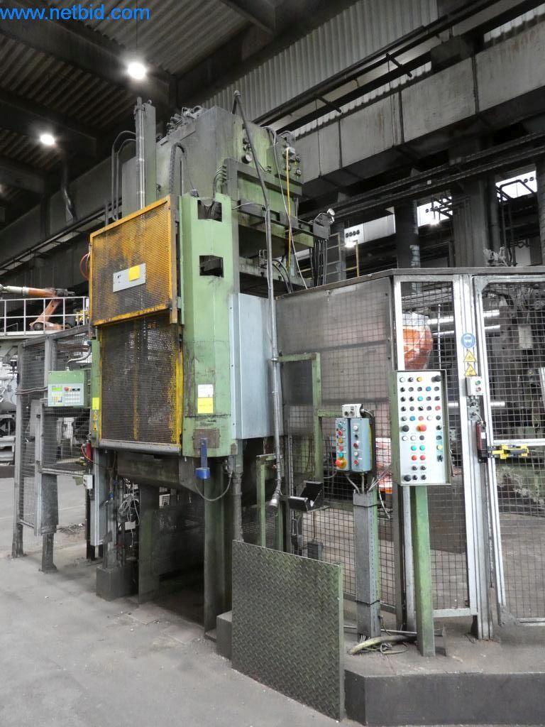 Machinery and equipment (Aluminium diecasting cells from the closing of a large automotive supplier)-8