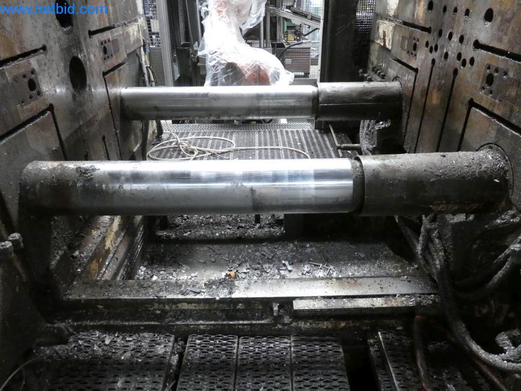 Machinery and equipment (Aluminium diecasting cells from the closing of a large automotive supplier)-15