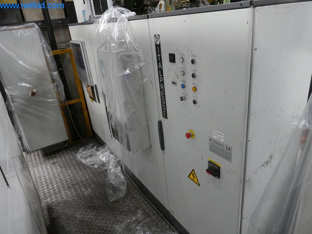 Machinery and equipment (Aluminium diecasting cells from the closing of a large automotive supplier)-16