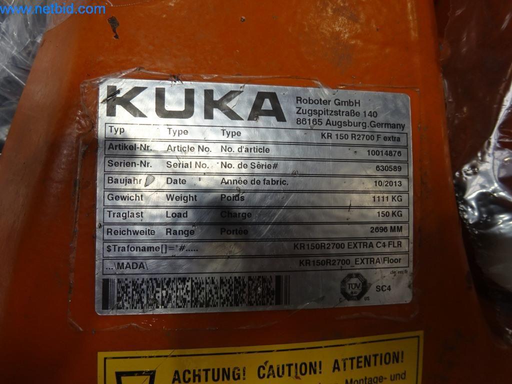 Machinery and equipment (Aluminium diecasting cells from the closing of a large automotive supplier)-25