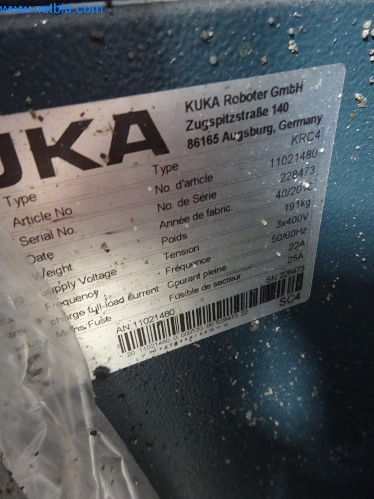 Machinery and equipment (Aluminium diecasting cells from the closing of a large automotive supplier)-27