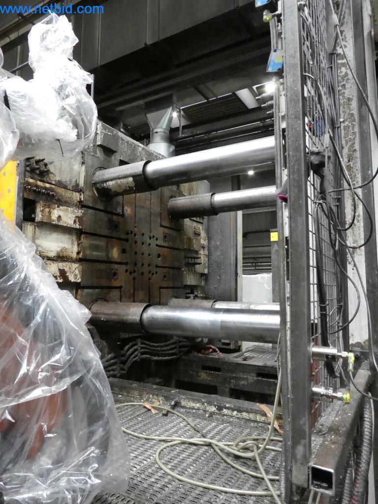 Machinery and equipment (Aluminium diecasting cells from the closing of a large automotive supplier)-28