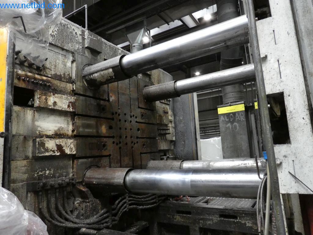 Machinery and equipment (Aluminium diecasting cells from the closing of a large automotive supplier)-29