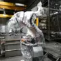 thumbnail-Machines et installations (moulage sous pression d'aluminium pour l'industrie automobile et ses sous-traitants)-32