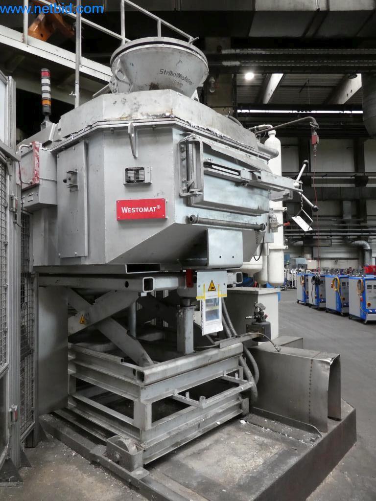 Machinery and equipment (Aluminium diecasting cells from the closing of a large automotive supplier)-5