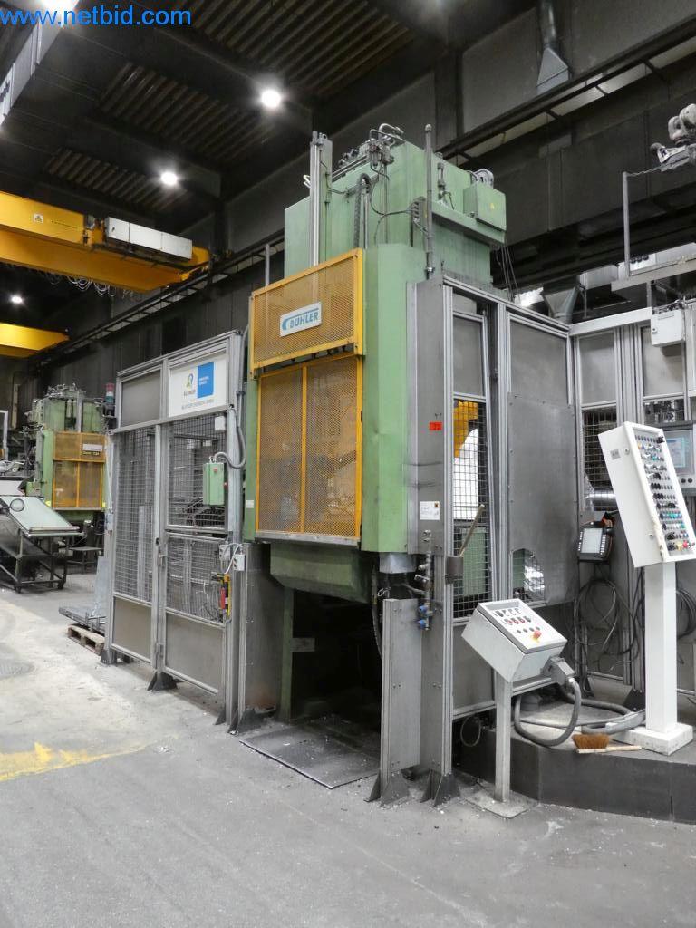 Machinery and equipment (Aluminium diecasting cells from the closing of a large automotive supplier)-6