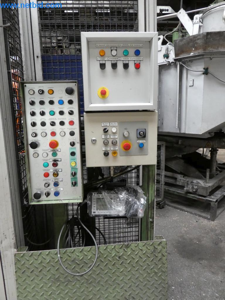 Machinery and equipment (Aluminium diecasting cells from the closing of a large automotive supplier)-10