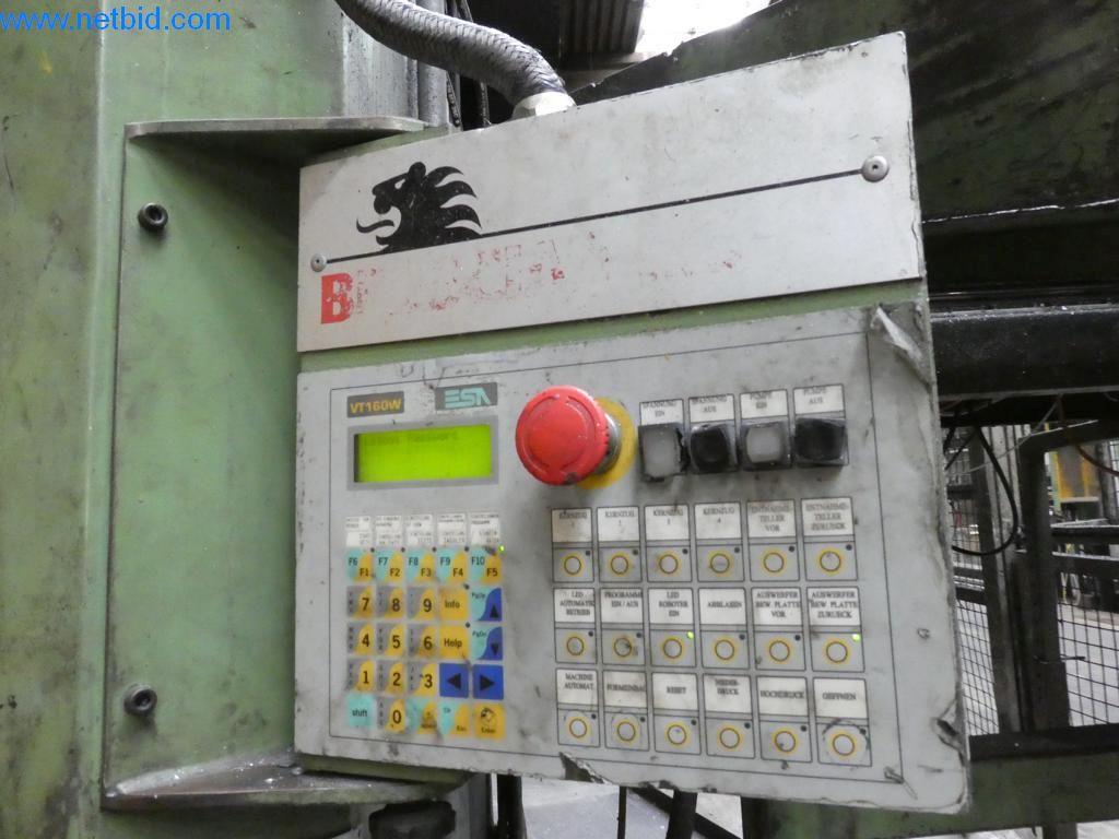 Machinery and equipment (Aluminium diecasting cells from the closing of a large automotive supplier)-15