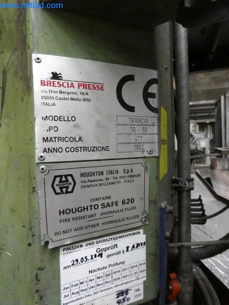 Machinery and equipment (Aluminium diecasting cells from the closing of a large automotive supplier)-16