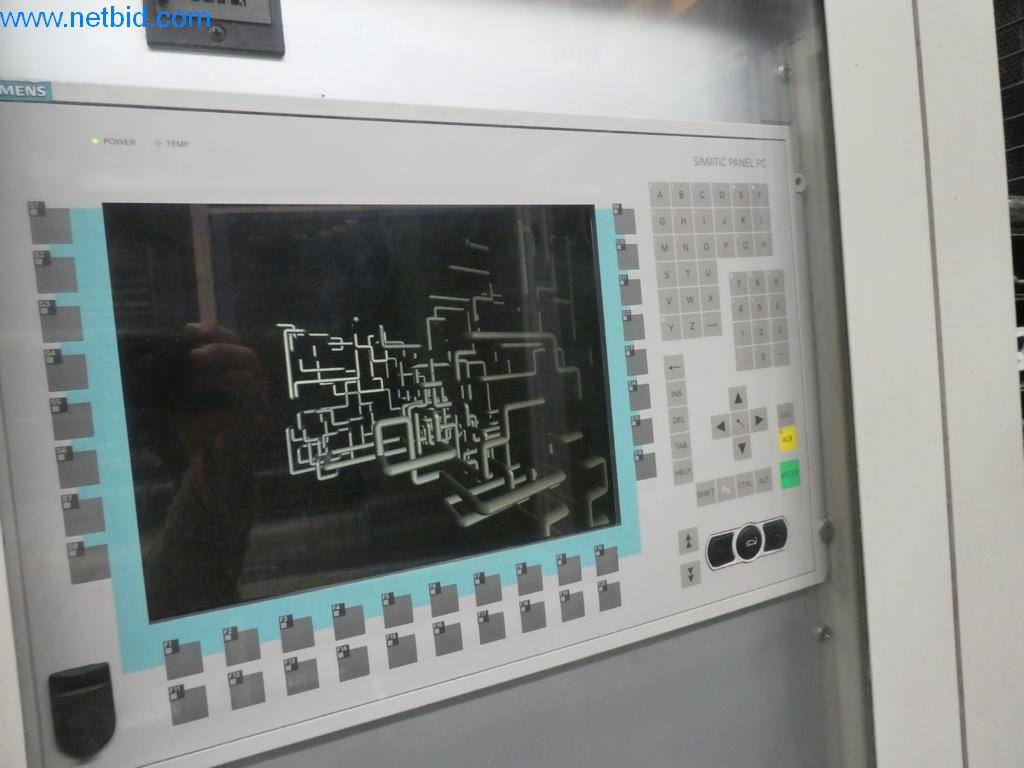 Machinery and equipment (Aluminium diecasting cells from the closing of a large automotive supplier)-18