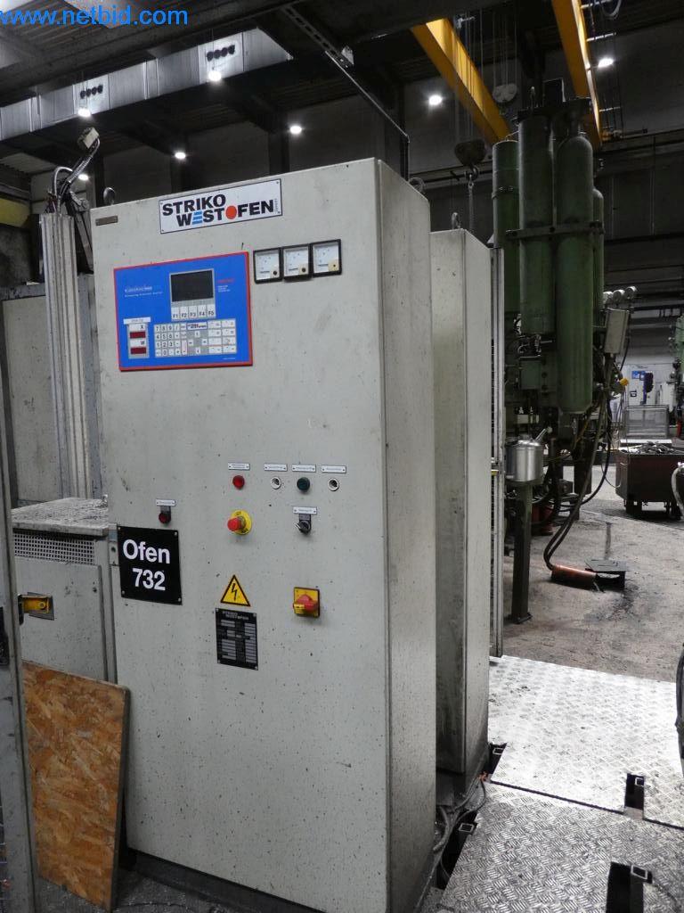 Machinery and equipment (Aluminium diecasting cells from the closing of a large automotive supplier)-19