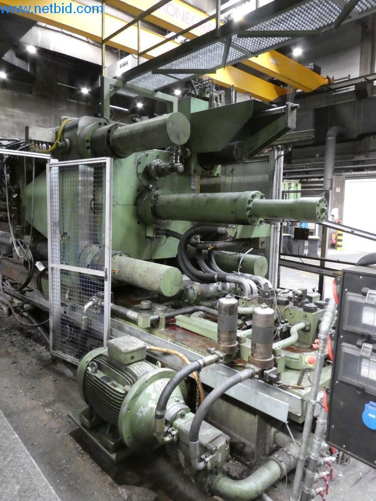 Machinery and equipment (Aluminium diecasting cells from the closing of a large automotive supplier)-20