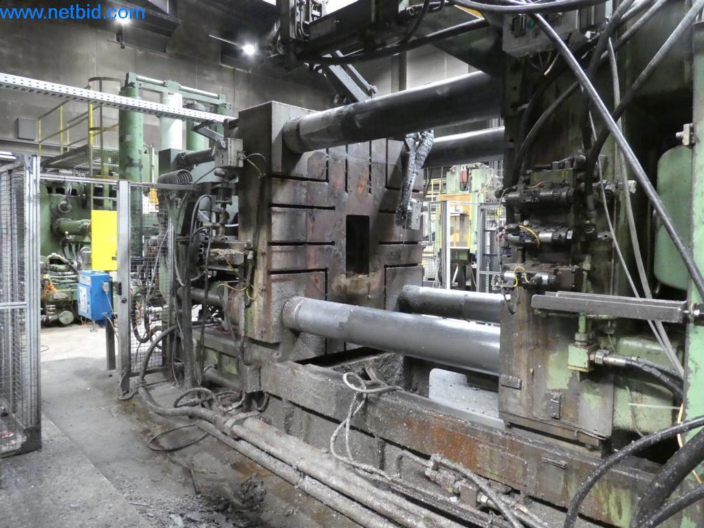 Machinery and equipment (Aluminium diecasting cells from the closing of a large automotive supplier)-21