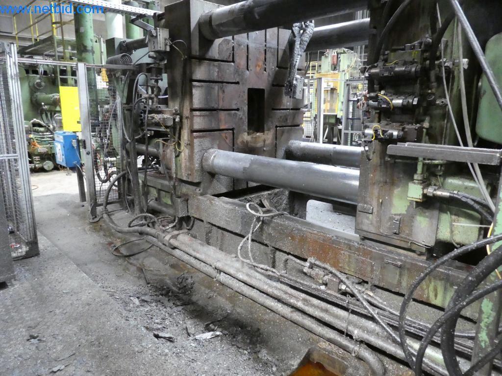 Machinery and equipment (Aluminium diecasting cells from the closing of a large automotive supplier)-22