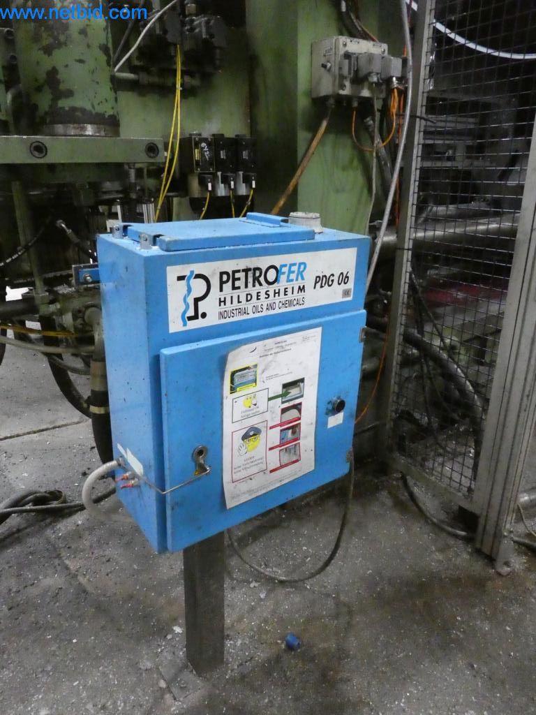 Machinery and equipment (Aluminium diecasting cells from the closing of a large automotive supplier)-26