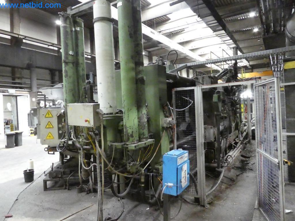 Machinery and equipment (Aluminium diecasting cells from the closing of a large automotive supplier)-3