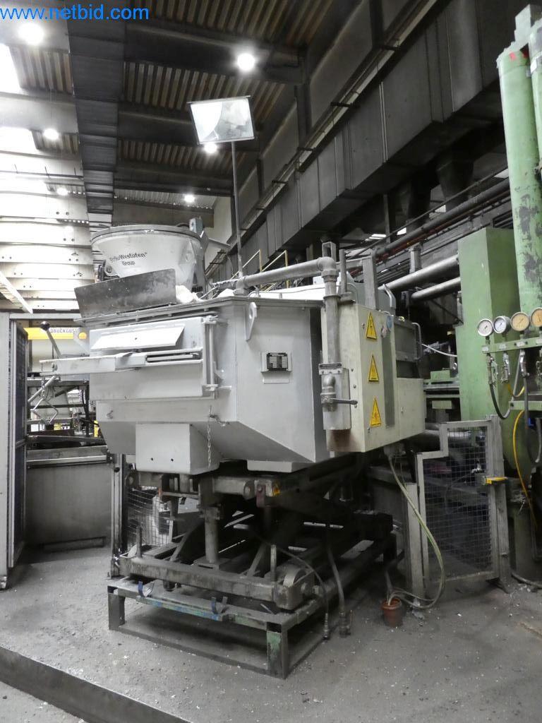 Machinery and equipment (Aluminium diecasting cells from the closing of a large automotive supplier)-4