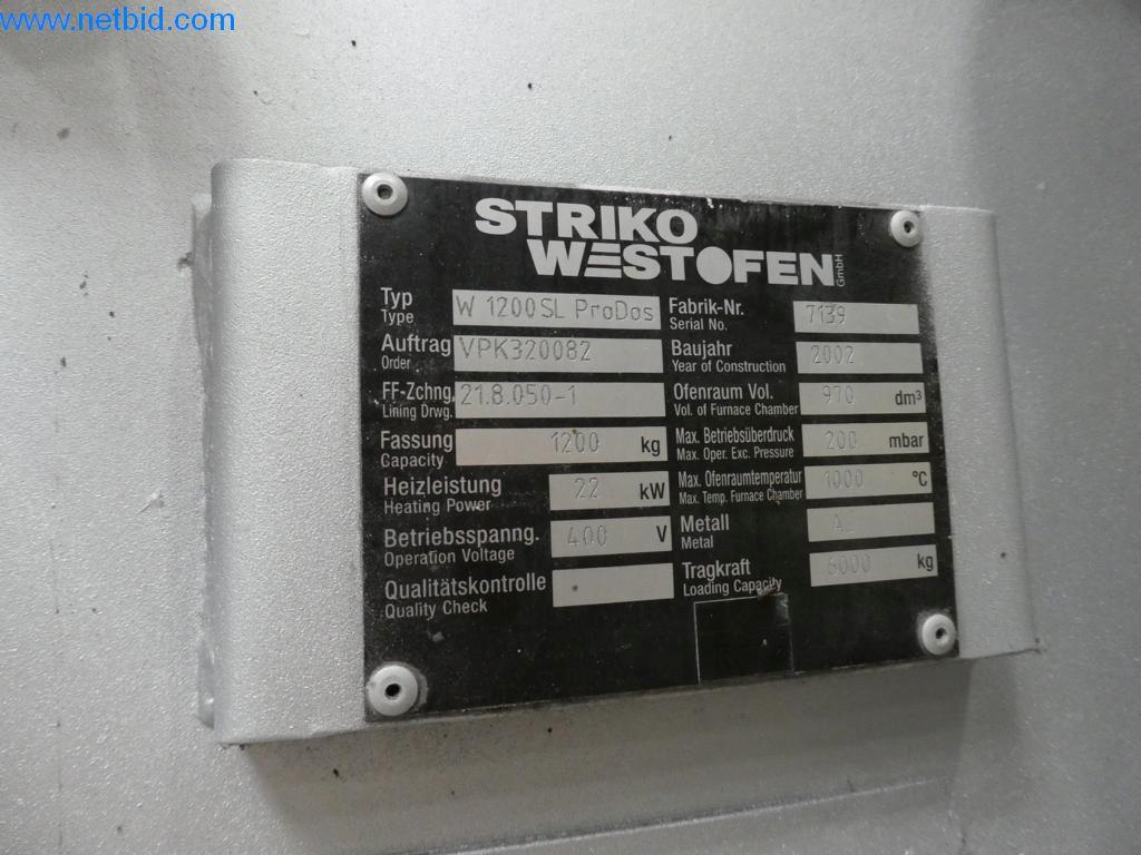 Machinery and equipment (Aluminium diecasting cells from the closing of a large automotive supplier)-5
