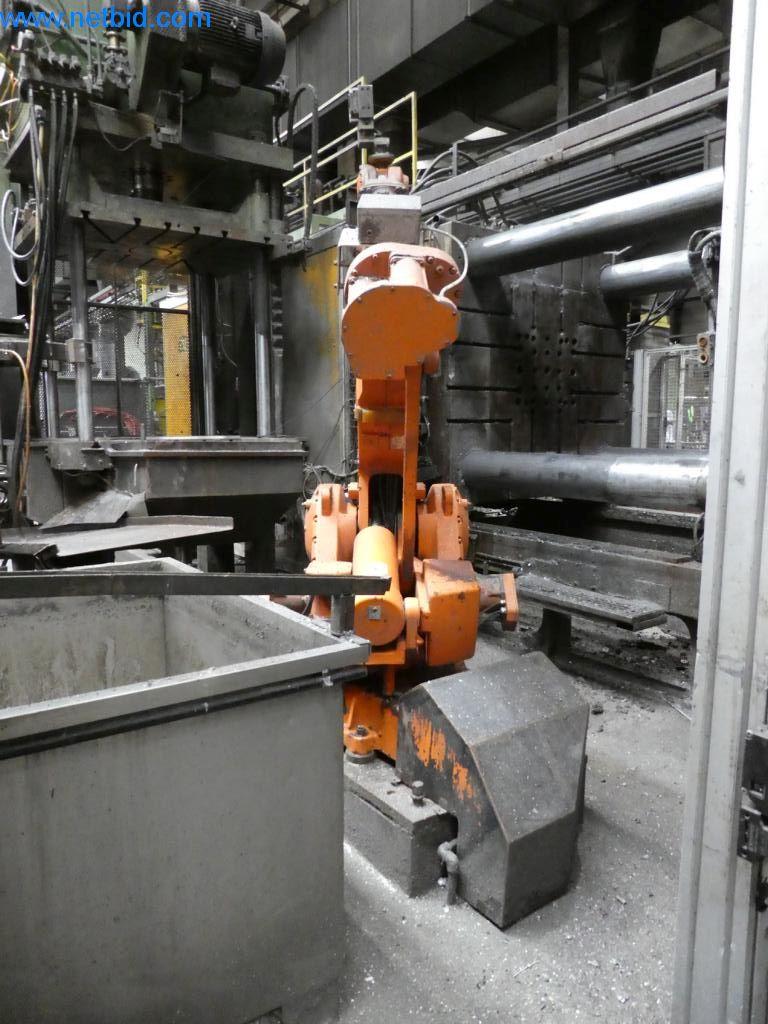 Machinery and equipment (Aluminium diecasting cells from the closing of a large automotive supplier)-7