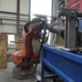 thumbnail-Machines et installations (moulage sous pression d'aluminium pour l'industrie automobile et ses sous-traitants)-14