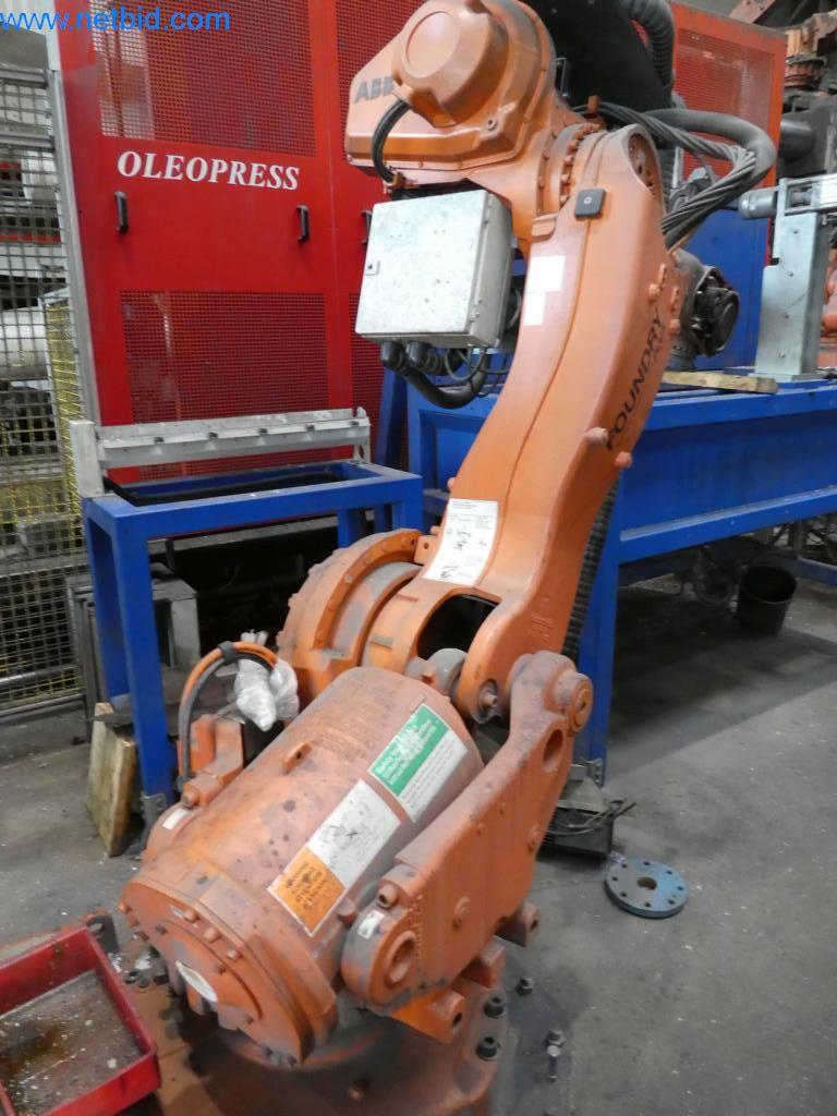 Machinery and equipment (Aluminium diecasting cells from the closing of a large automotive supplier)-15