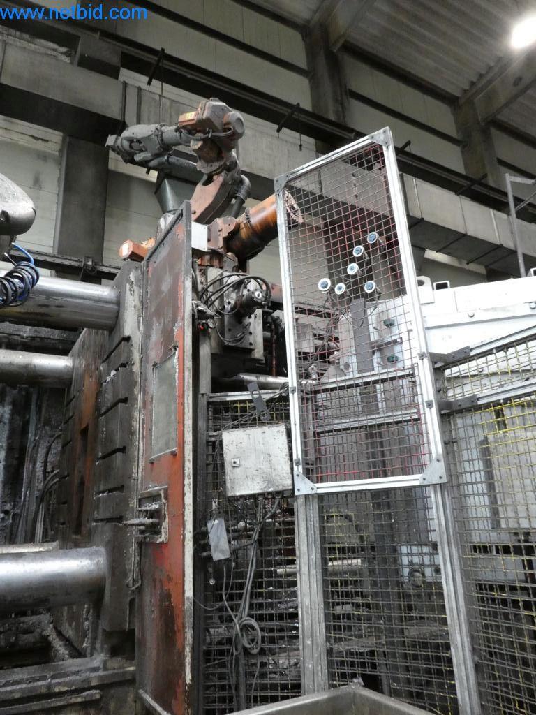 Machinery and equipment (Aluminium diecasting cells from the closing of a large automotive supplier)-16