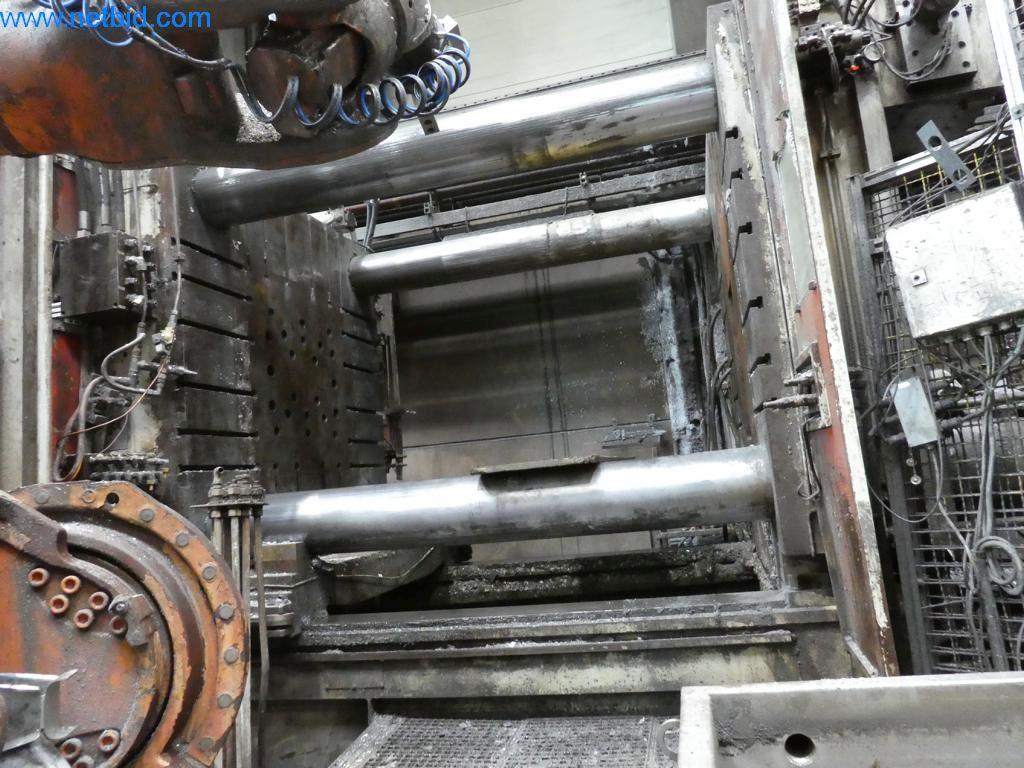 Machinery and equipment (Aluminium diecasting cells from the closing of a large automotive supplier)-17