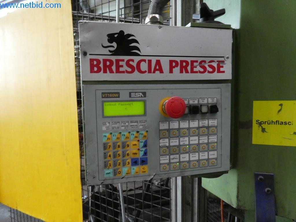 Machinery and equipment (Aluminium diecasting cells from the closing of a large automotive supplier)-19