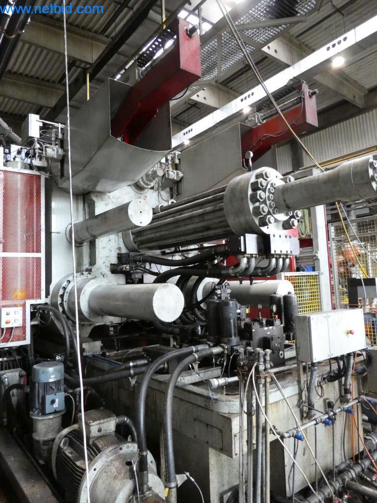 Machinery and equipment (Aluminium diecasting cells from the closing of a large automotive supplier)-21