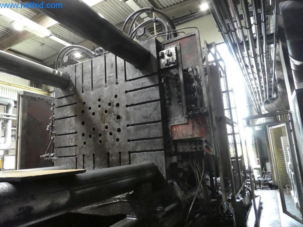 Machinery and equipment (Aluminium diecasting cells from the closing of a large automotive supplier)-24