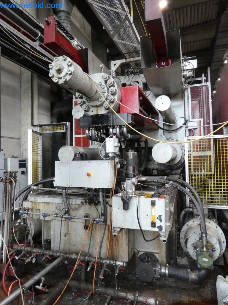 Machinery and equipment (Aluminium diecasting cells from the closing of a large automotive supplier)-25