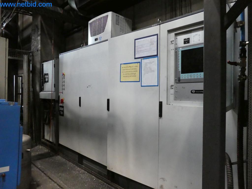 Machinery and equipment (Aluminium diecasting cells from the closing of a large automotive supplier)-26