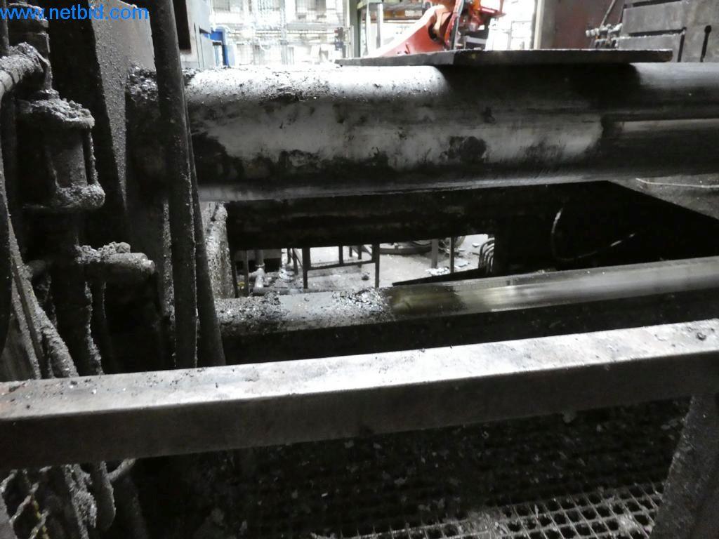 Machinery and equipment (Aluminium diecasting cells from the closing of a large automotive supplier)-27