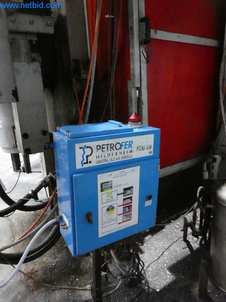 Machinery and equipment (Aluminium diecasting cells from the closing of a large automotive supplier)-31