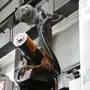 thumbnail-Machines et installations (moulage sous pression d'aluminium pour l'industrie automobile et ses sous-traitants)-4